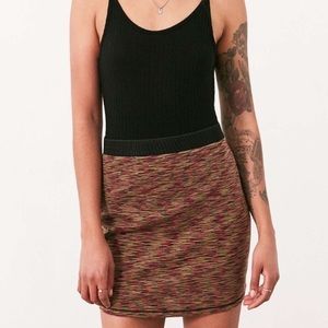 Urban Outfitters Silence and Noise skirt Urban Outfitters Silence and Noise skirt