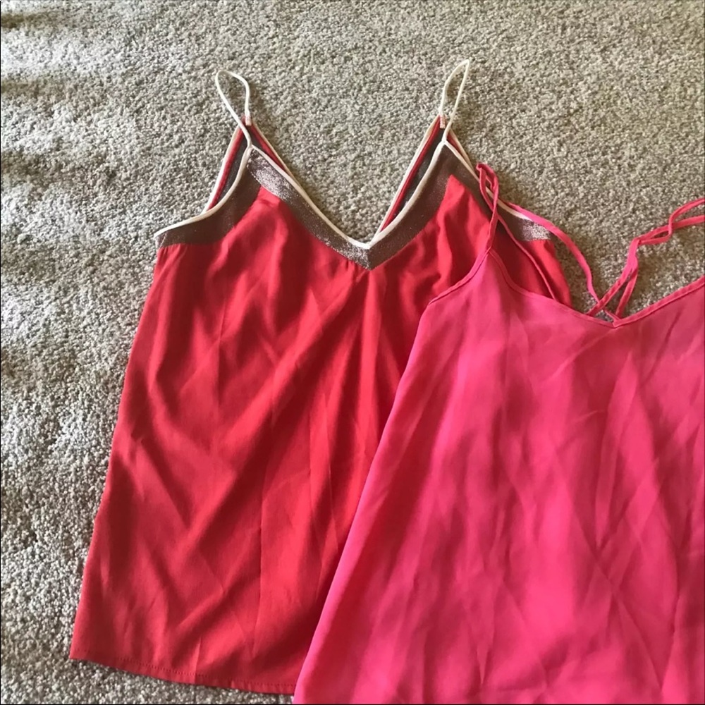 Tank top bundle - Picture 2 of 3