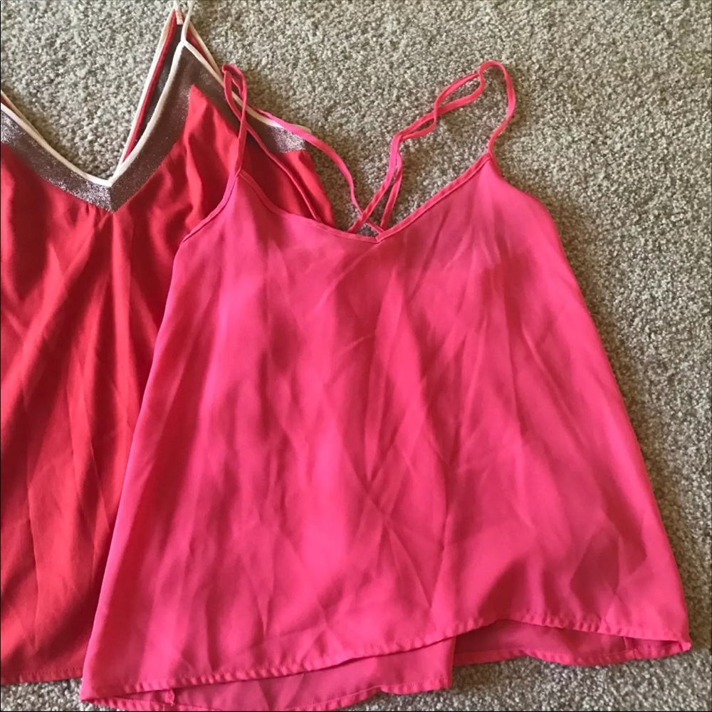 Tank top bundle - Picture 3 of 3