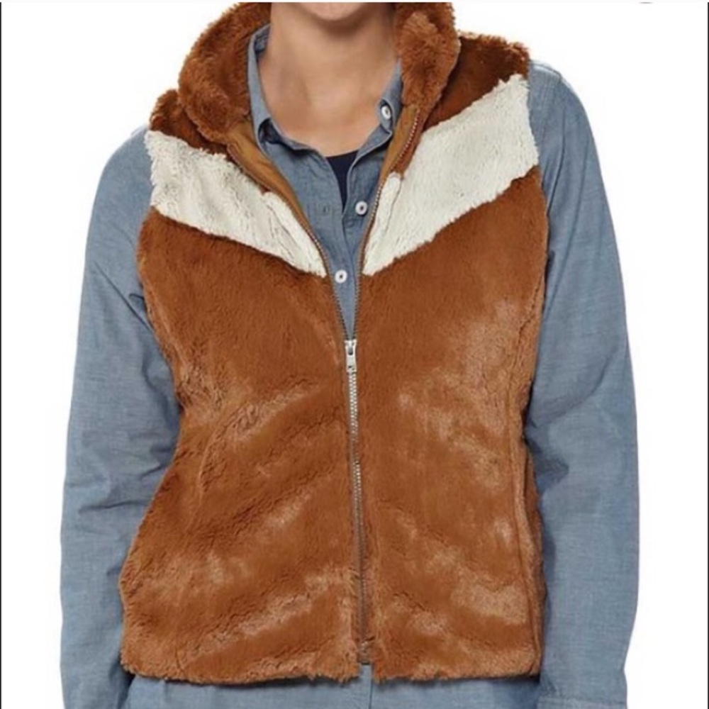 Patagonia Pelage Vest