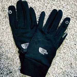 The North Face Etip gloves
