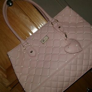 Betsey Johnson handbag