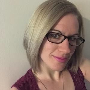 Meet your Posher, Lindsay