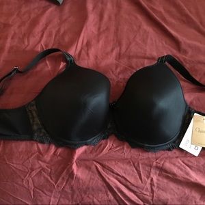 Chantelle Bra 38D