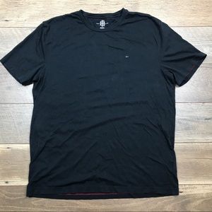 Tommy Hilfiger Short Sleeve V Neck Tee