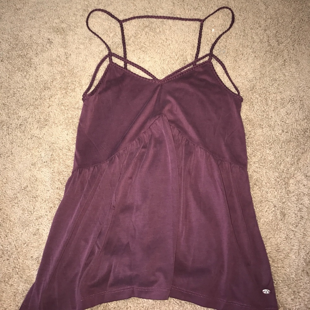 aeo tank
