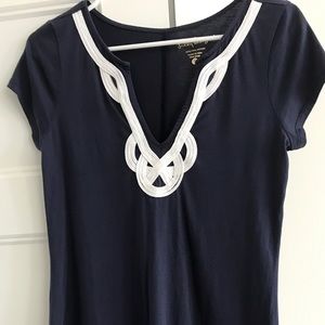 Lilly Pullitzer Brewster Tee Dress