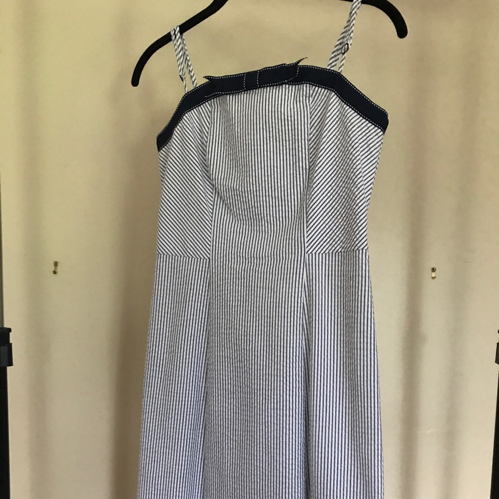 Amazing dress