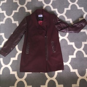 Women's jacket