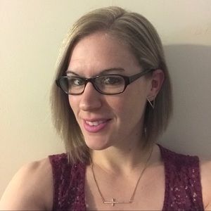 Meet your Posher, Lindsay