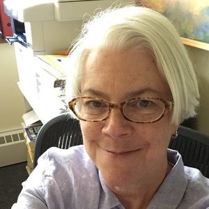 Meet your Posher, Carol