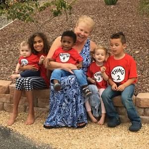 Meet your Posher, Julia