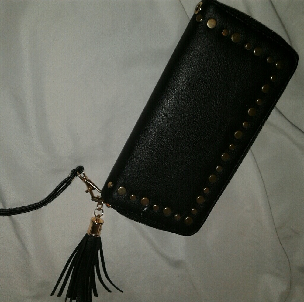 Womens wallet