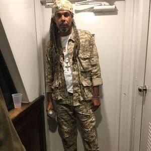 Meet your Posher, John