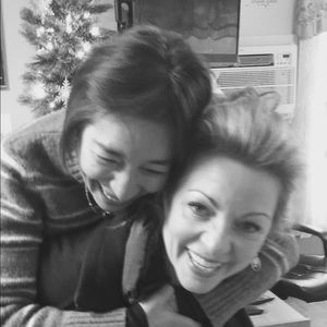 Meet your Posher, Darlene