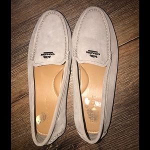 Coach Loafers