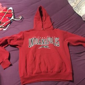 University of Indianapolis Hoodie