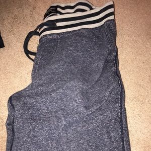 Men's joggers, American Eagle