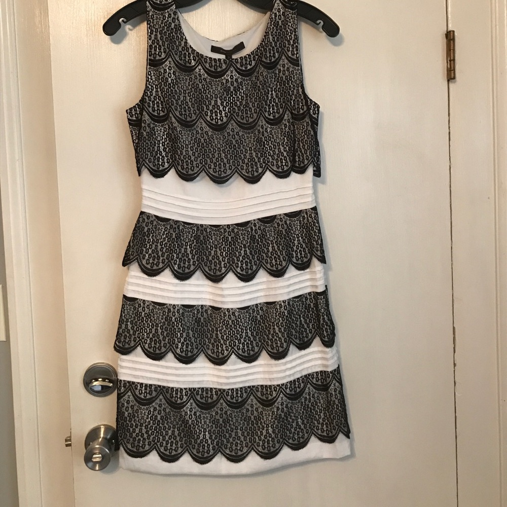 BCBGMAXAZRIA dress