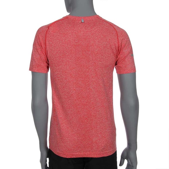 Men's Nike Running Tee - Picture 8 of 8