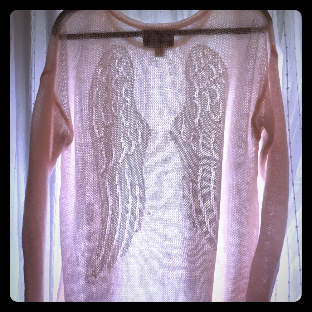 Wild fox gold label Lennon sweater - Picture 1 of 7
