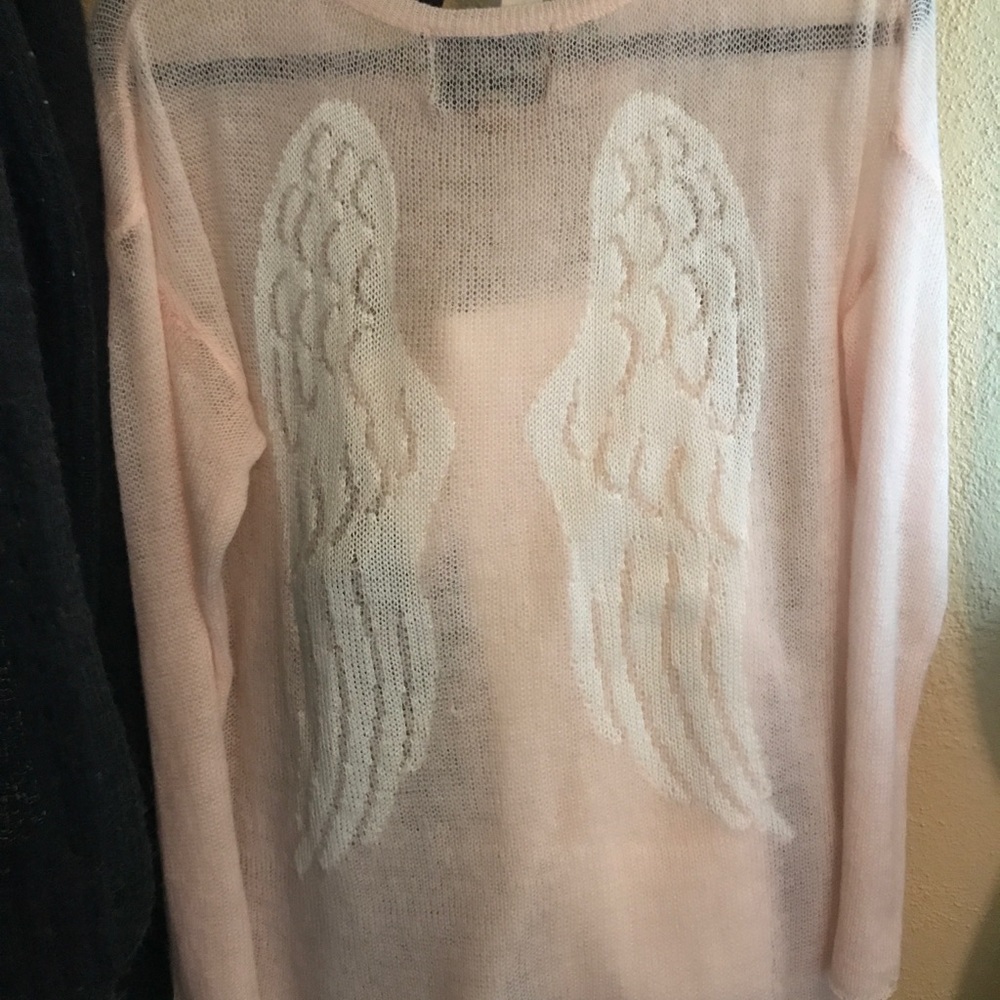 Wild fox gold label Lennon sweater - Picture 3 of 7