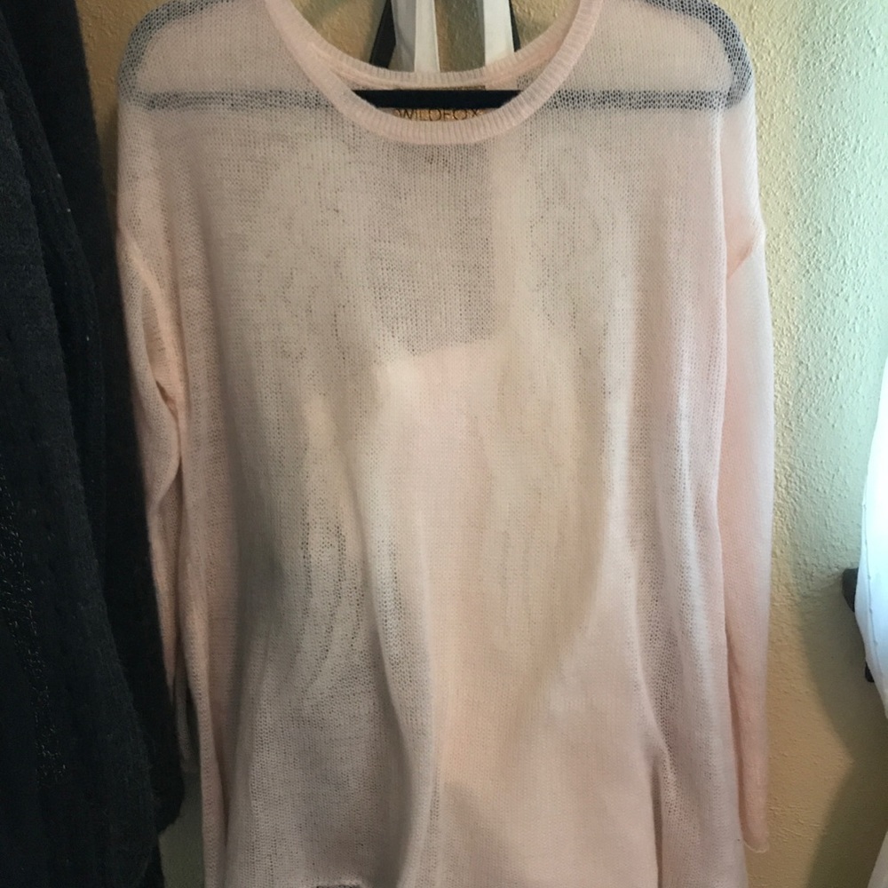 Wild fox gold label Lennon sweater - Picture 4 of 7