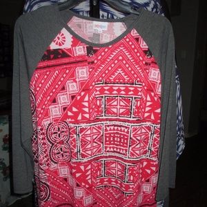 NWOT LuLaRoe Randy