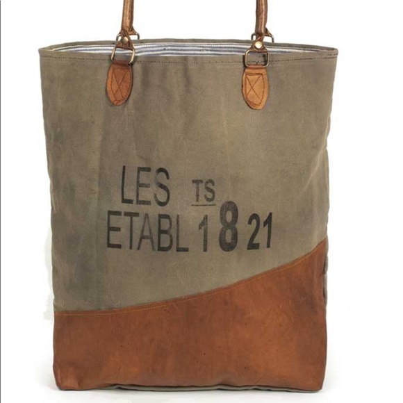 Handbags - TOTE