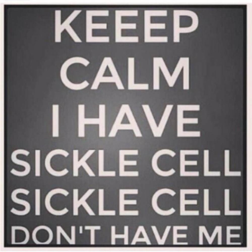 Meet your Posher, Latoya