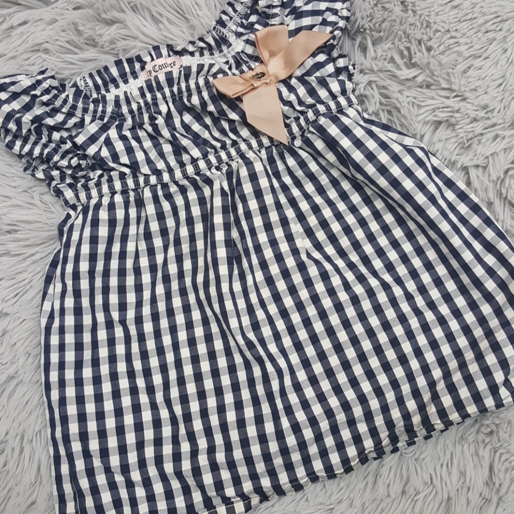 Juicy Couture Dress