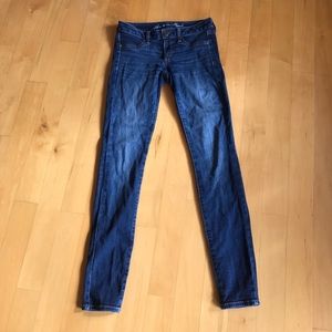 American Eagle Jeggings