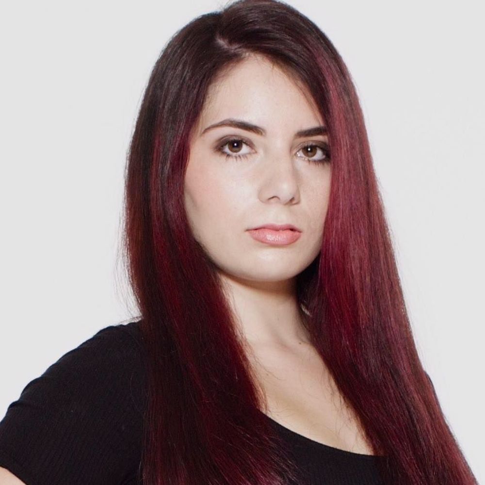 Meet your Posher, Ashley
