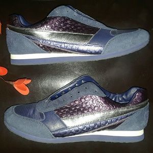 Women's Authentic COACH A4291 REBEKHA C