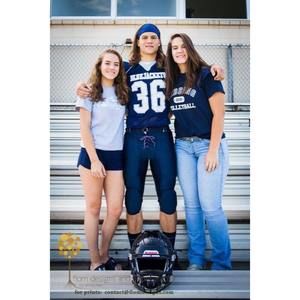 Meet your Posher, Jen