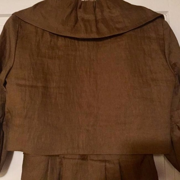 Yoana Baraschi Dress - Picture 3 of 8