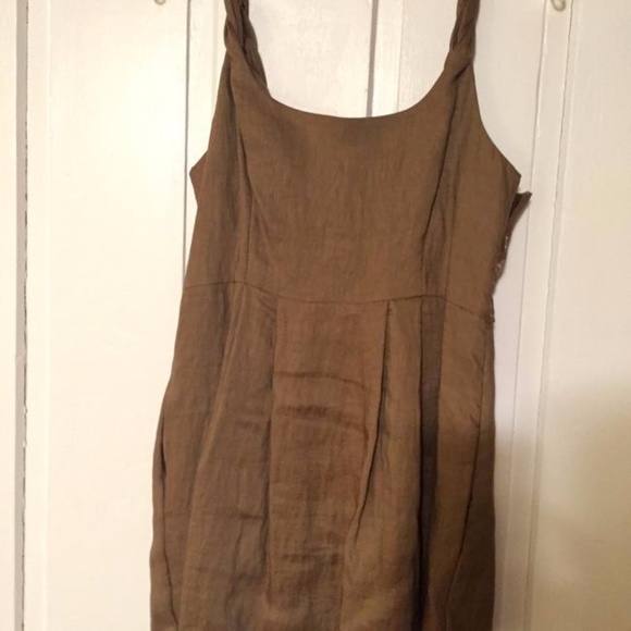 Yoana Baraschi Dress - Picture 4 of 8