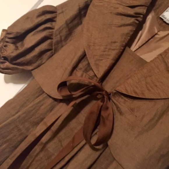 Yoana Baraschi Dress - Picture 2 of 8