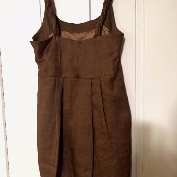 Yoana Baraschi Dress - Picture 6 of 8