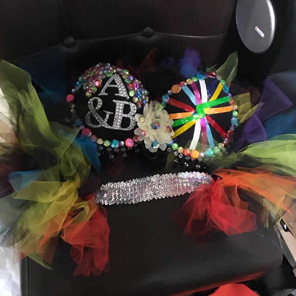 Above & Beyond group therapy Raveoutfit - Picture 2 of 4