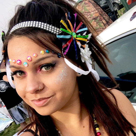 Above & Beyond group therapy Raveoutfit - Picture 3 of 4