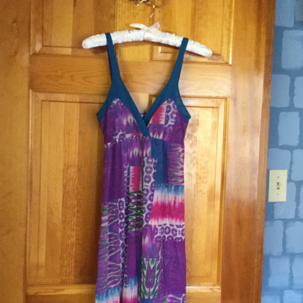 Maxi Dress 👗👗 Gorgeous 🌺