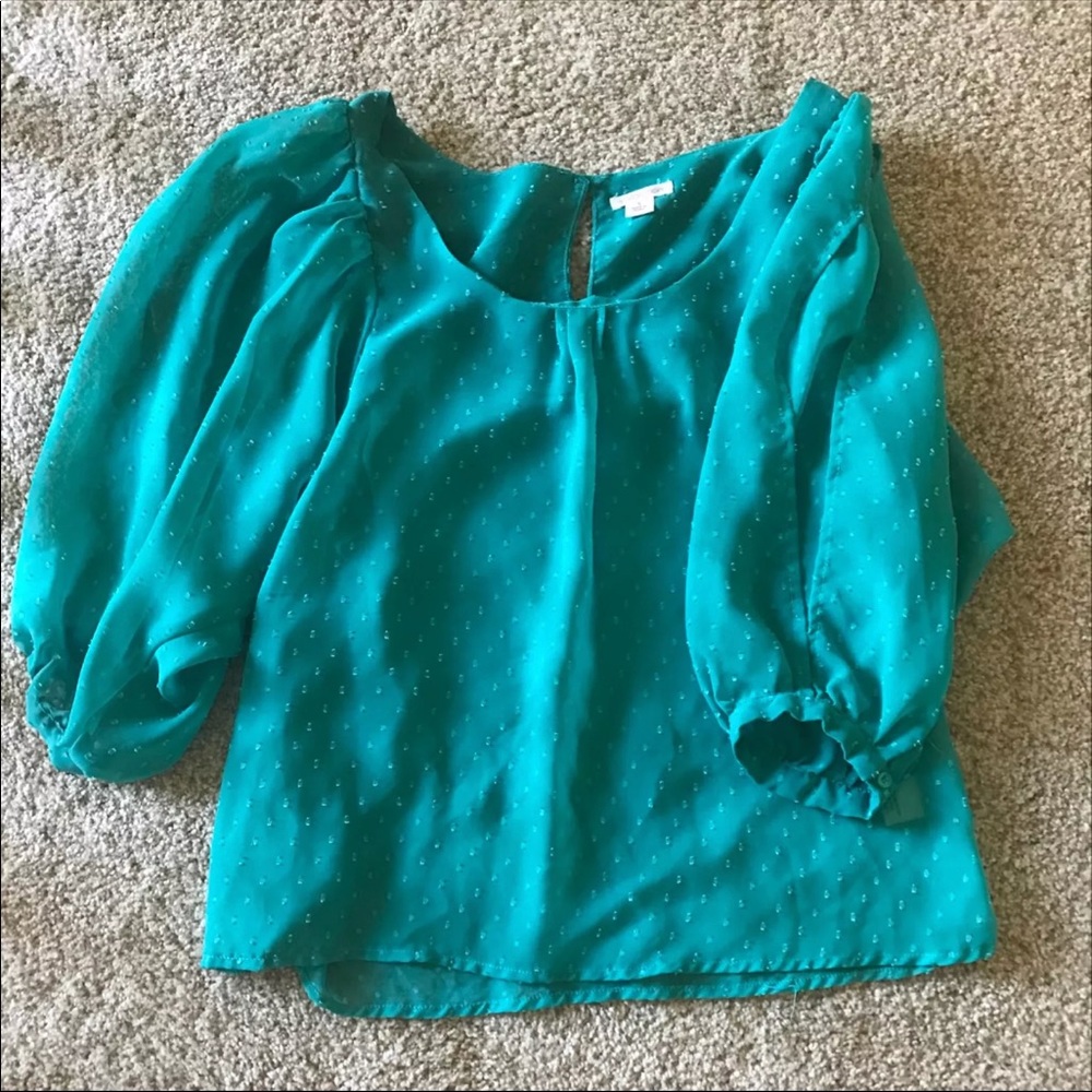 Aqua Top