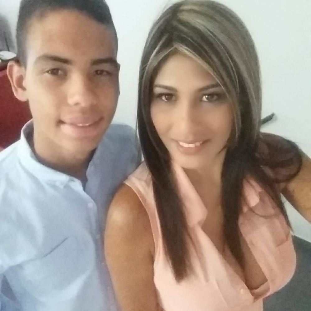 Meet your Posher, Kary