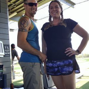 Meet your Posher, Carol