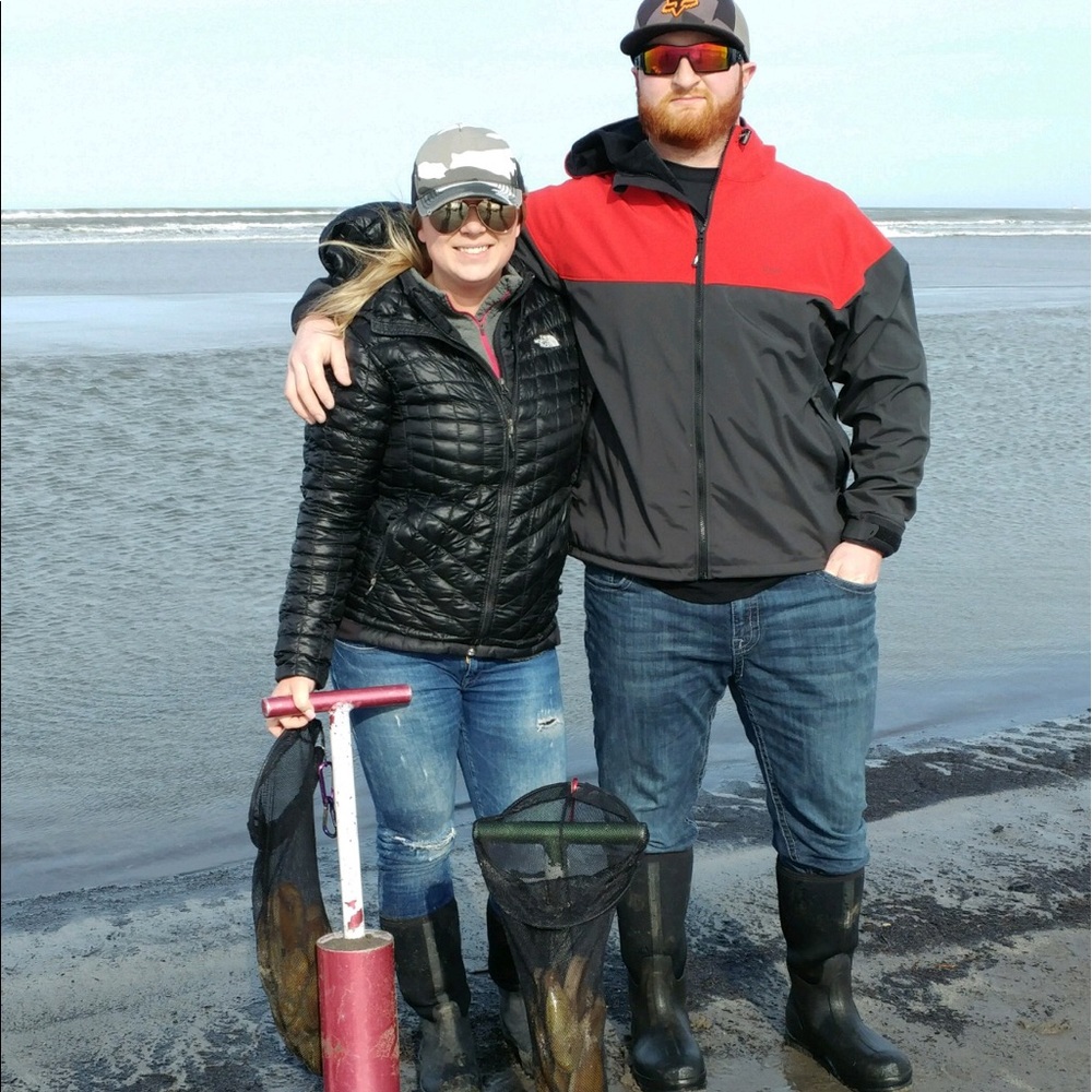 Meet your Posher, Taylor