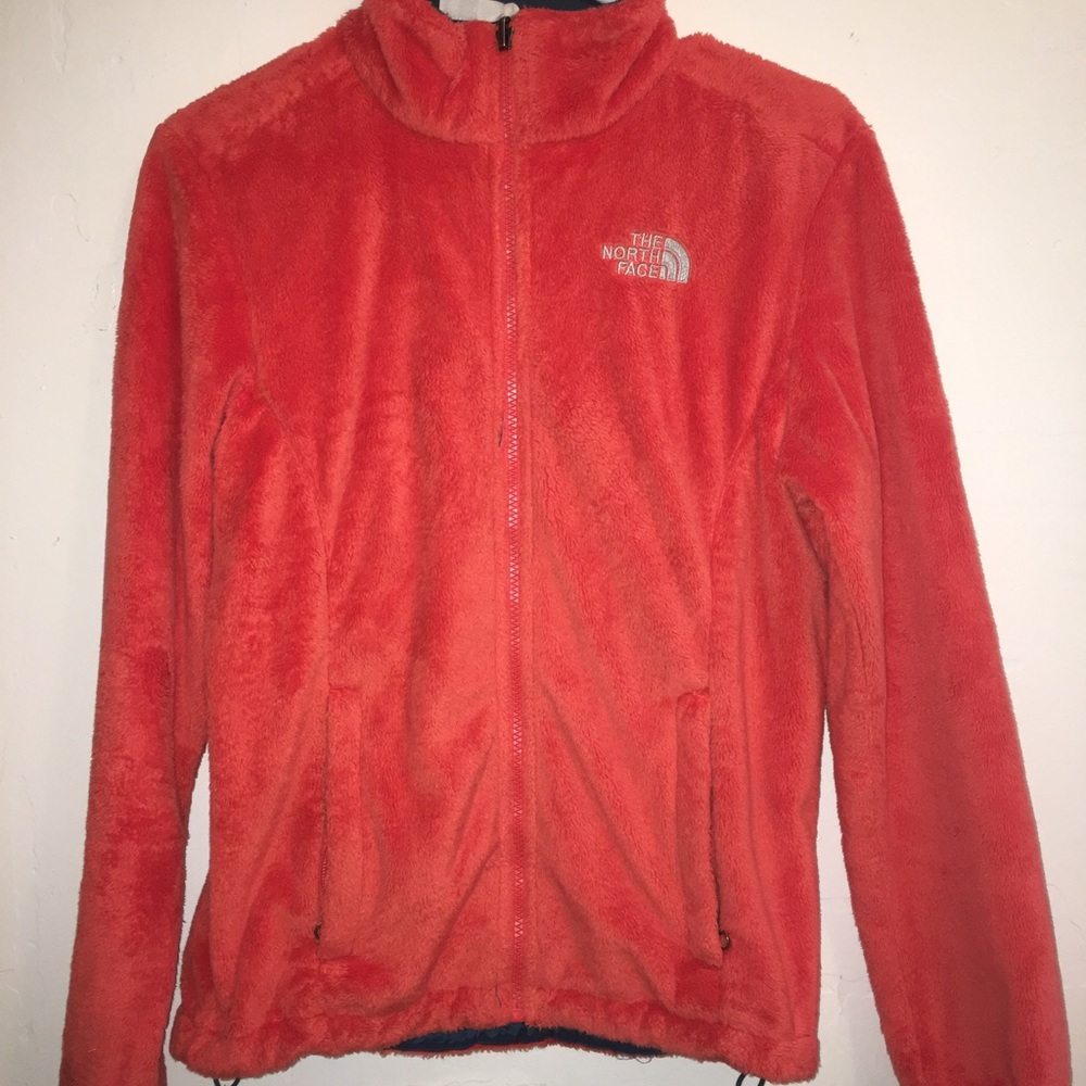 Women's The North Face Osito Fleece Jacket