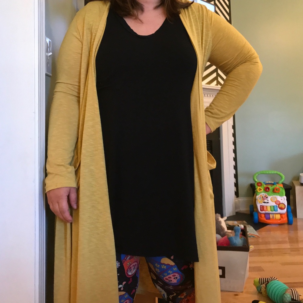 Lularoe Sarah