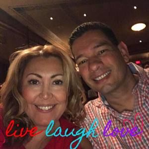 Meet your Posher, Lori