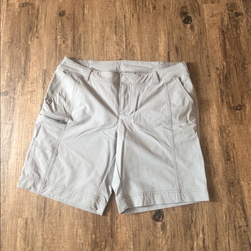 Lightweight Athleta Shorts